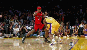 空间投射 空间投射